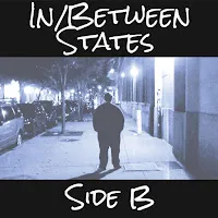 In/Between States — Entropy — обложка